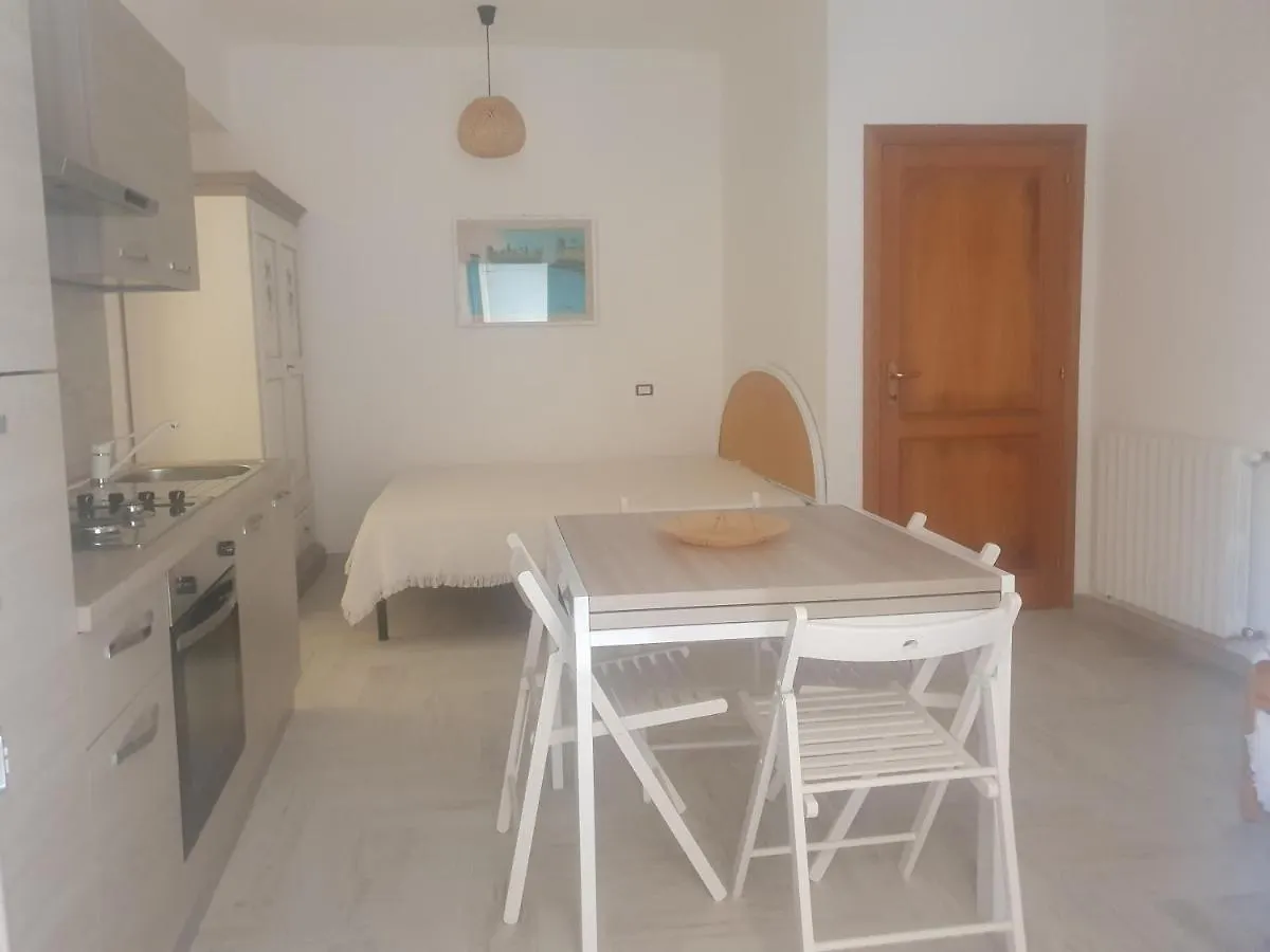 Gabrielhouse Apartment Alghero