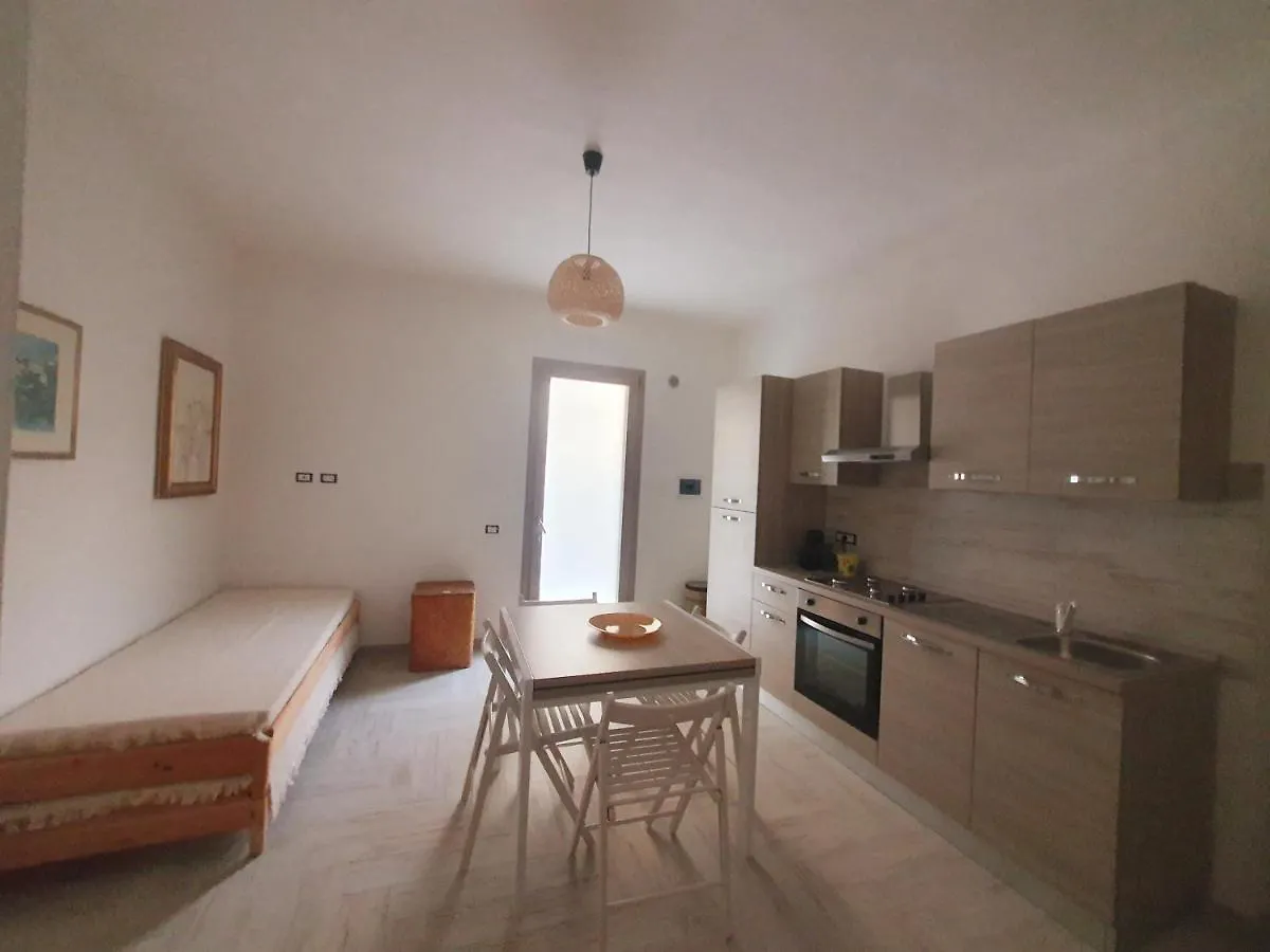 Gabrielhouse Apartment Alghero Italy