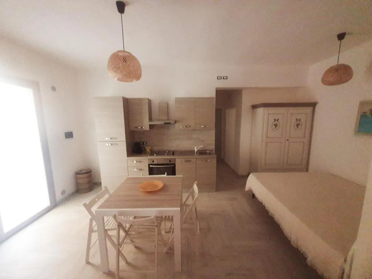Gabrielhouse Apartment Alghero