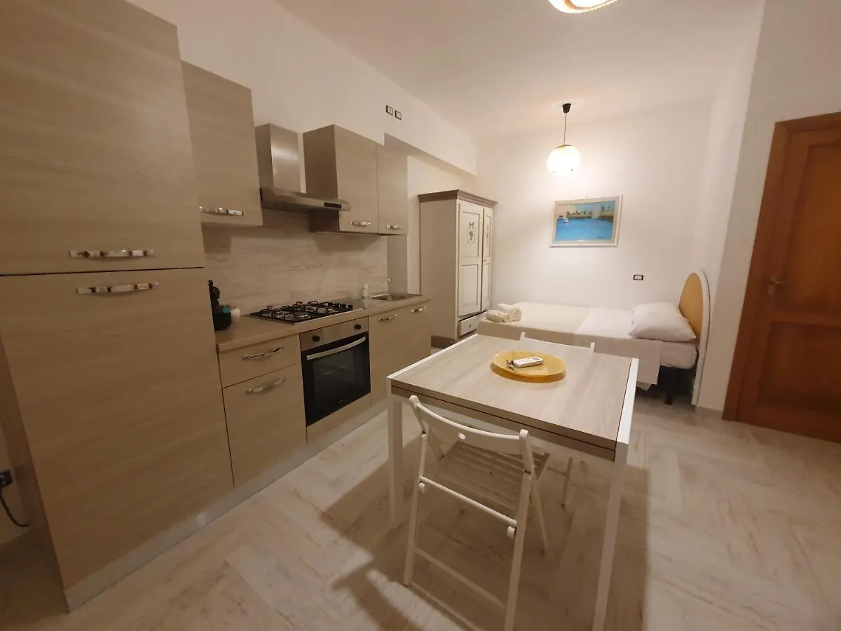 Gabrielhouse Apartment Alghero