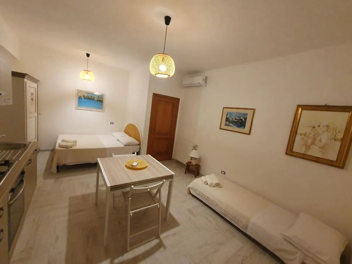 Gabrielhouse Apartment Alghero 0*,  Italy