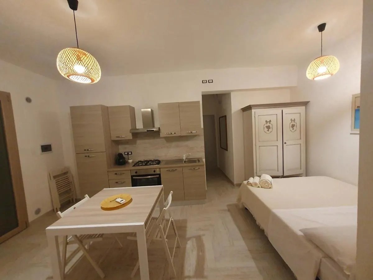Gabrielhouse Apartment Alghero
