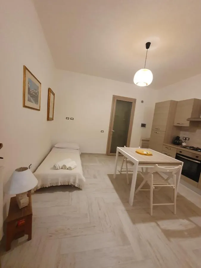 Gabrielhouse Apartment Alghero Italy