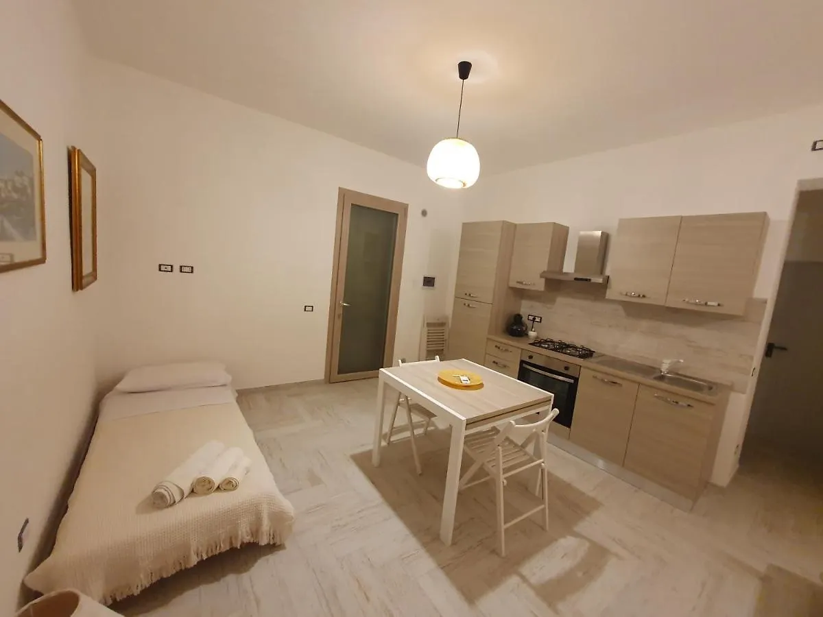 Gabrielhouse Apartment Alghero